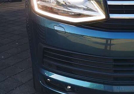 VW T6 Multivan Volkswagen DSG Edition, 7 Sitzer, Vollaustattung, Leder, AHK