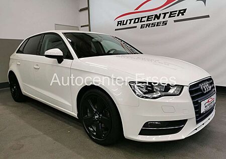 Audi A3 1.4 TFSI Sportback Ambition Navi 17"Alu