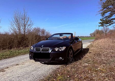 BMW 330i 330 Cabrio Aut.