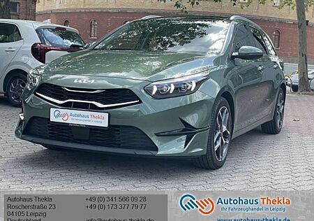 Kia XCeed Ceed SW / cee'd SW cee´d Sportswagon 1.5 T-GDI Spirit, Pano,WR,1.Hd