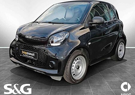 Smart ForTwo EQ Sitzhzg.+15"LM+22 KW Boardlader+DAB