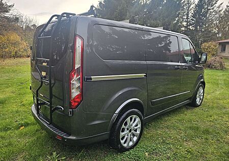 Ford Transit Custom 290 L1 Sport