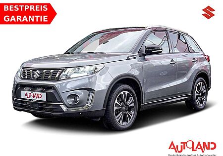Suzuki Vitara 1.4 Comfort+ Navi Panorama ACC Kamera LED