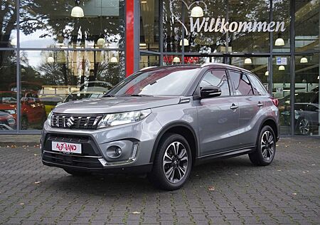 Suzuki Vitara gebraucht kaufen Suzuki Vitara 1.4 Comfort+ Navi Panorama ACC Kamera LED