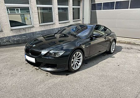 BMW M6 V10 Coupé AC Schnitzer