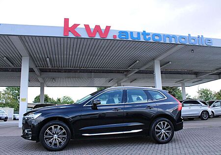 Volvo XC 60 XC60 Inscription AWD,LED,el.Klappe,App,Navi,Kam