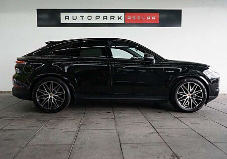Porsche Cayenne Coupe E-Hybrid/P-DiSPLAY/BOSE/ACC/ACC/18