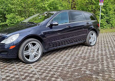 Mercedes-Benz R 500 L 4Matic 7G-TRONIC