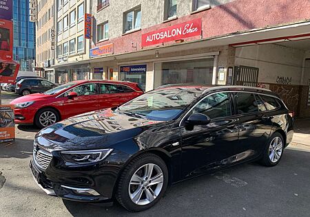 Opel Insignia 1,6 CDTI ST ILUX AHK NAVI PDC Innovation SHZ ALU