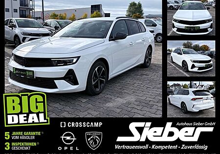 Opel Astra L ST 1.2 Turbo GS Navi*Kamera*Sitzhzg