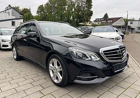 Mercedes-Benz E 350 CGI BlueEfficiency 4Matic (212.288)