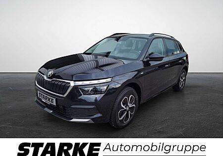 Skoda Kamiq 1,5 TSI DSG Drive 125