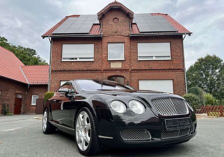 Bentley Continental GT *Mulliner - Exclusive*