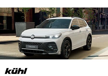 VW Tiguan Volkswagen 2.0 TDI SCR DSG R-Line