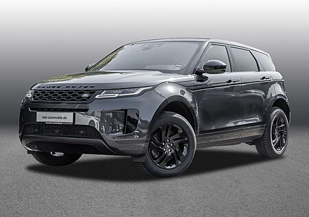 Land Rover Range Rover Evoque P300e SE AWD Black Pack Navi