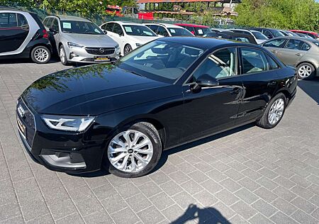 Audi A4 Lim. 35 TDI*VIRTUAL-COCKPIT*NAVI*R-CAM*