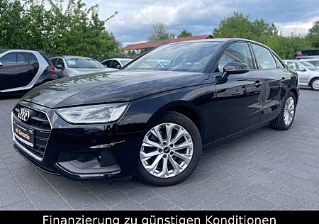 Audi A4 Lim. 35 TDI*VIRTUAL-COCKPIT*NAVI*R-CAM*