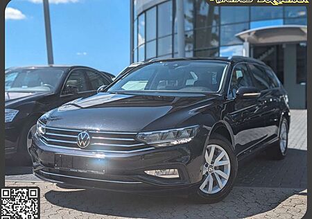 VW Passat Variant Volkswagen Business Klimaaut. Temp. Navi.