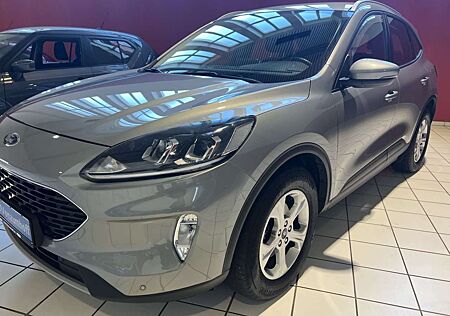 Ford Kuga 1.5 EcoBlue Aut. COOL&CONNECT