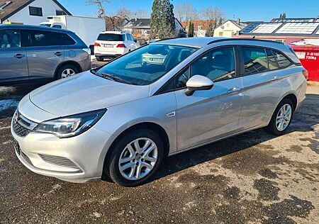 Opel Astra K Sports Tourer Edition*Navi*SHZ*PDC*Klima