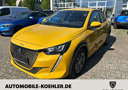 Peugeot 208 e- Active Pack LED Apple CarPlay Android Auto DAB