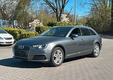 Audi A4 Avant Sport Ultra Navi*Sport-Sitze*Klimaauto*