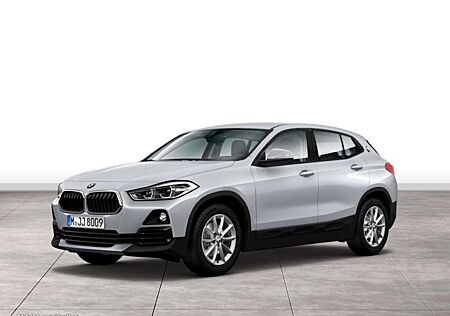 BMW X2 xDrive18d Aut.
