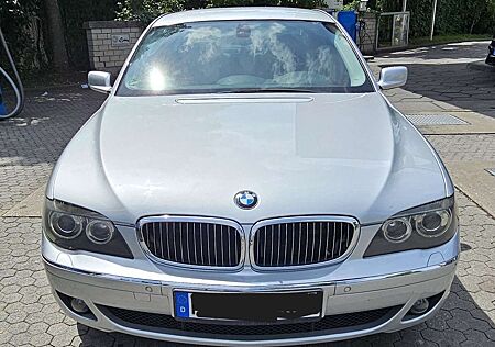 BMW 730d 730