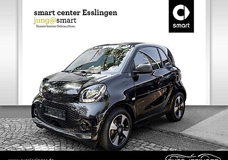 Smart ForTwo EQ passion Navi*Winter-P.*PDC*AST*4,6 kW