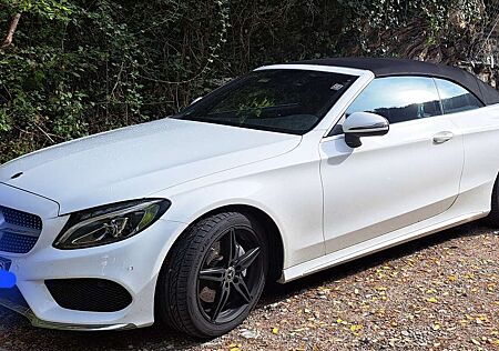 Mercedes-Benz C 180 (205.440)