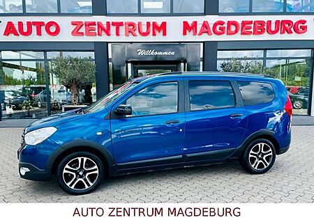 Dacia Lodgy Stepway, 7-Sitze,Navi,Klima,PDC,Tempomat