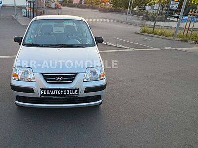Hyundai Atos 1.1 ComfortVersion