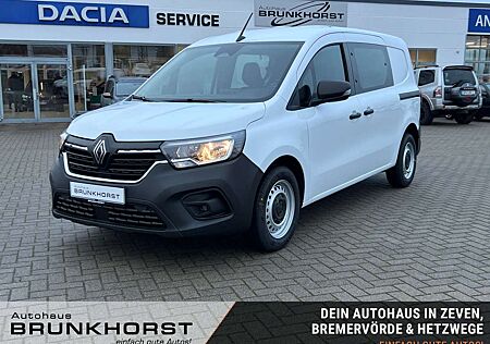 Renault Kangoo Rapid dCi 115 Doppelkabine L2H1 Start+AHK+GJR