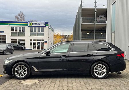 BMW 520 d Touring xDrive Laser HUD DriAssPro Dakota A