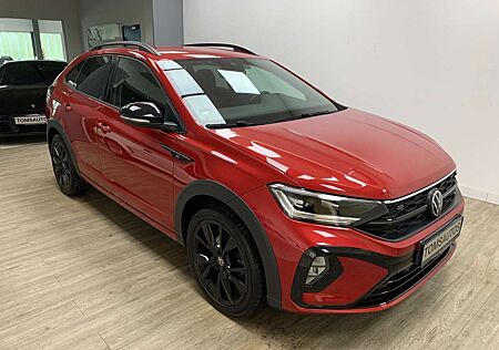 VW Taigo Volkswagen 1,5TSI DSG R-Line 18"Zoll BeatsAudio AHK