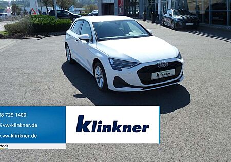 Audi A3 1.5 16V TSI ACT 35 TFSI S tronic