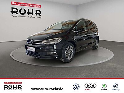 Volkswagen Touran Comfortline Love1.5 TSI BMT DSG (Garantie 12/2029.