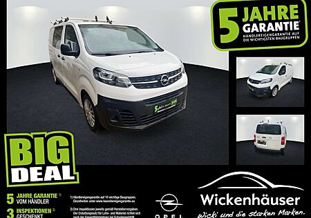 Opel Vivaro Kasten 2.0 D L2 Edition M bott Ausbau+PDC