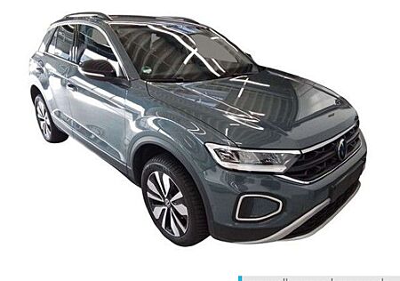 VW T-Roc Volkswagen 2.0 TDI Goal Navi ACC BSD SHZ PDC LED