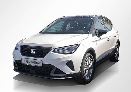 Seat Arona FR 1.0 TSI DSG LED*GJR*ACC*SH*PDC*R-KAMERA