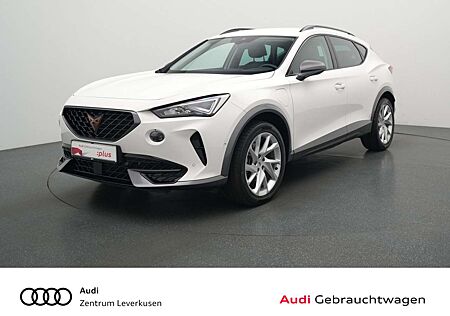 Cupra Formentor TSI e-Hybrid DSG AHK ACC KLIMA LED