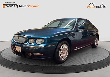 Rover 75 2.0 V6 Classic/V-Leder/S-Dach/PDC/SHZ/AUX/BT