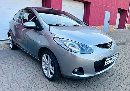 Mazda 2 Lim. 1.3 Impression Sport