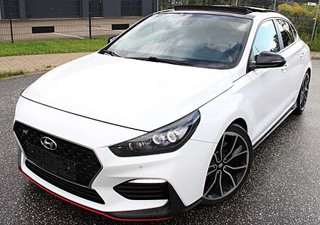 Hyundai i30 N Performance Fastback Keyless+Schiebed+Kam+Sport+