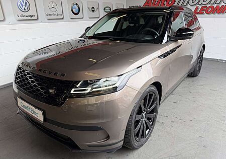 Land Rover Range Rover Velar SE *221kw*2Hd.*Scheckheft*Top* *******************