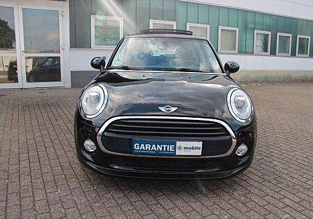 Mini Cooper , Panorama, Navi, PDC