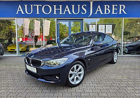 BMW 320 d GT xDrive Sport Line PANORAMA H/K BiXENON