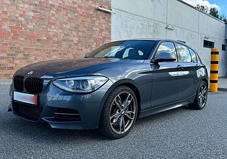 BMW 135 M135i