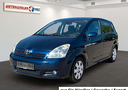 Toyota Corolla Verso 1.6 Sol