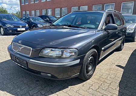 Volvo V70 2.4 Comfort